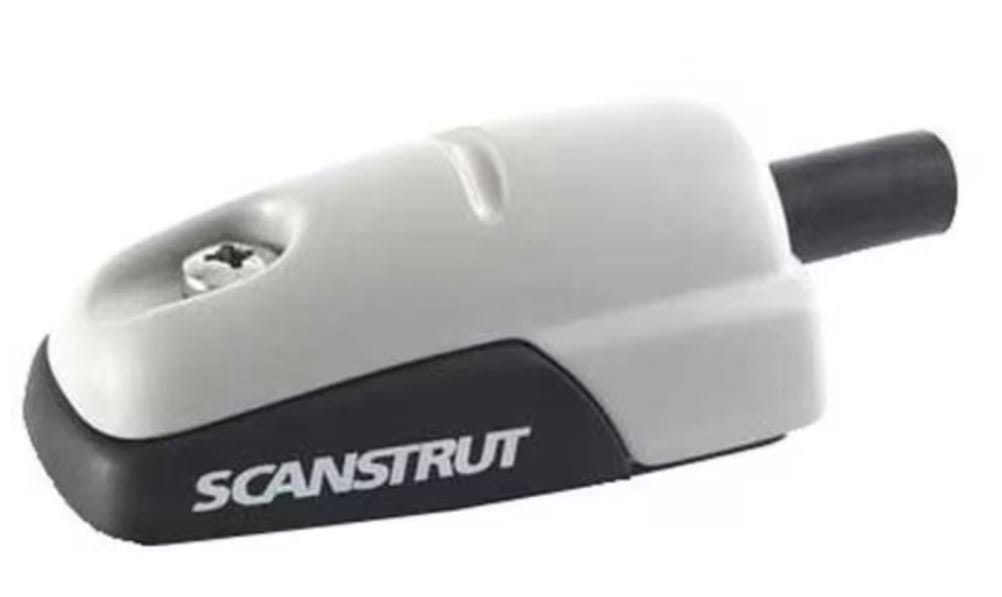 Scanstruct-Durchführungen 6 bis 10 mm.