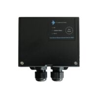 Monitor de aislamiento TS Enovations IMD3+