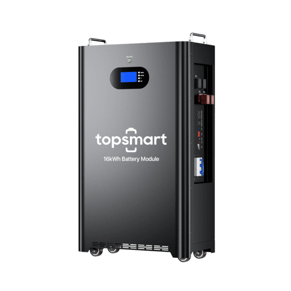 TopSmart 16 kWh (51