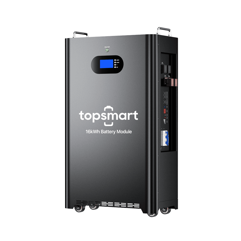 TopSmart 16 kWh (51