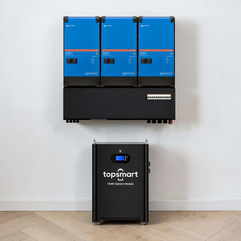 TopSmart ESS 3-phase 19