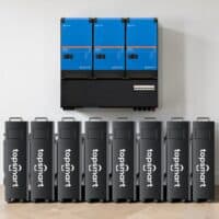 TopSmart ESS trifásico 19