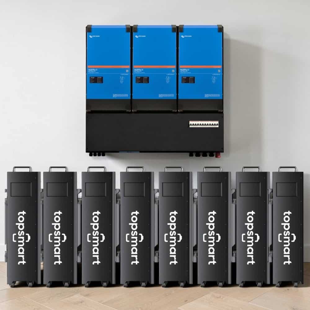 TopSmart ESS 3-phase 19