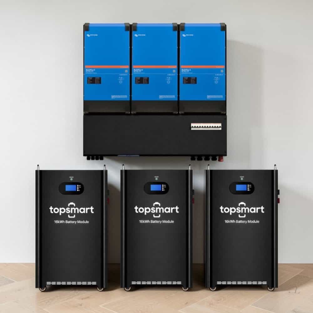 TopSmart ESS 3-phase 19