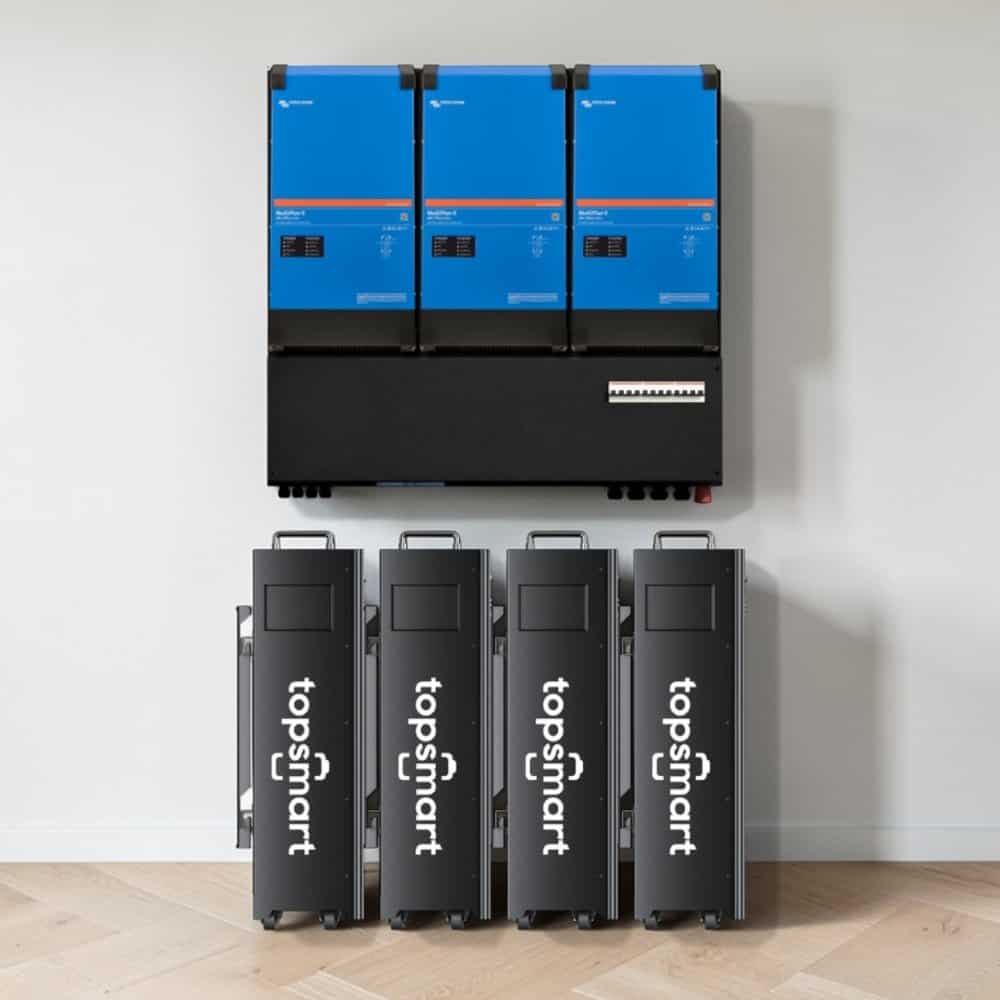 TopSmart ESS 3-phase 19