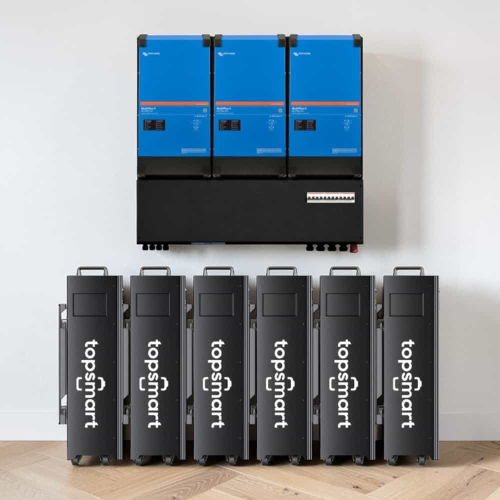 TopSmart ESS 3-phase 19