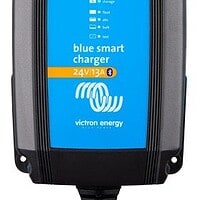 Cargador de baterías Victron Blue Smart IP65 24/13 (1) 230V CEE 7/16