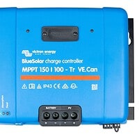 Victron BlueSolar MPPT 150/100-Tr VE.Can (12/24/48V)