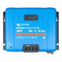 Victron BlueSolar MPPT 250/100-Tr VE.Can (12/24/48V)