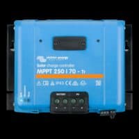 Victron BlueSolar MPPT 250/70-Tr VE.Can (12/24/48V)