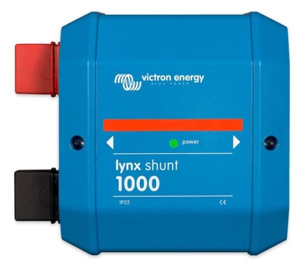 Victron Lynx Shunt VE.Can (M10)