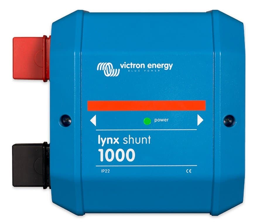 Victron Lynx Shunt VE.Can (M10)