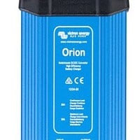 Victron Orion 12/24-20A no aislado