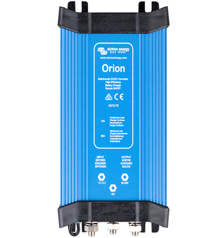 Victron Orion 48/12-60 DC-DC converter IP20