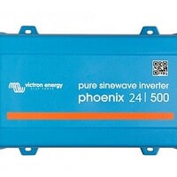 Inversor Victron Phoenix 24/500 120V VE.Direct NEMA 5-15R