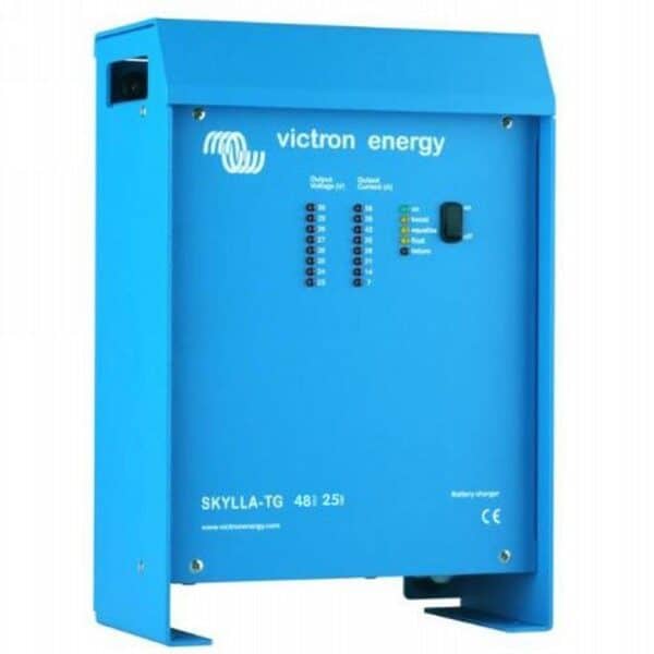 Victron Skylla-TG 48/25 (1+1)