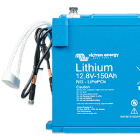 Batería de litio Victron 12