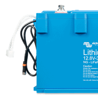 Batería de litio Victron 12