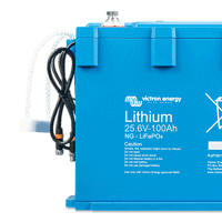 Batería de litio Victron 25