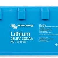 Batería de litio Victron 25