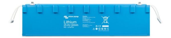 Batería de litio Victron 25