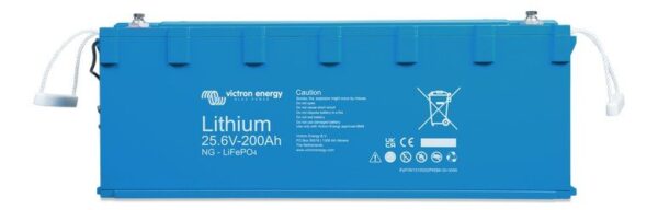 Batería de litio Victron 51