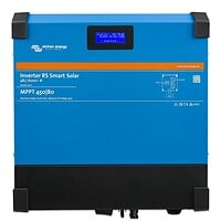 Inversor Victron RS Smart Solar 48/6000