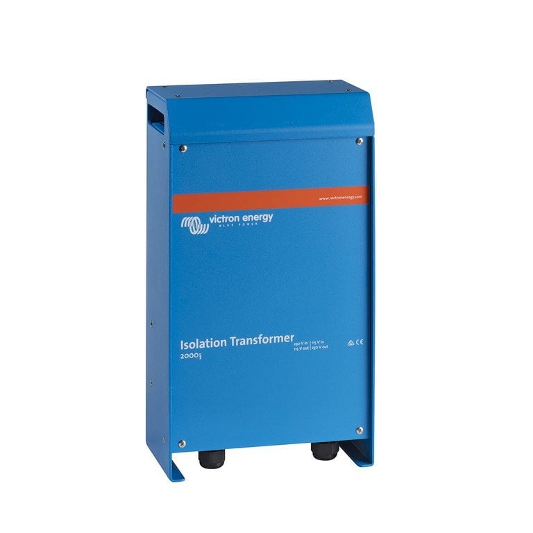Victron isolation transformer 2500W 115/230V