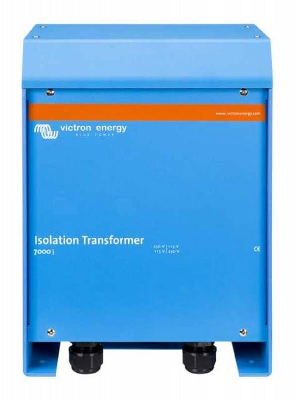 Victron scheidingstrafo 7000W 230V
