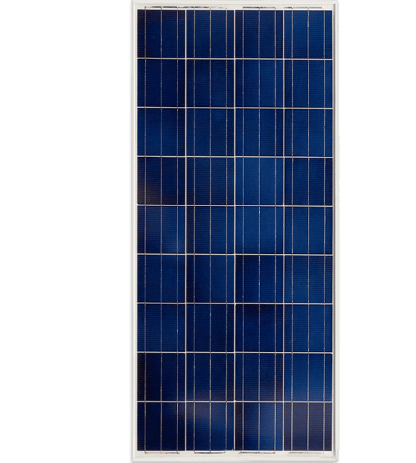 Panel solar Victron 130Wp Poli