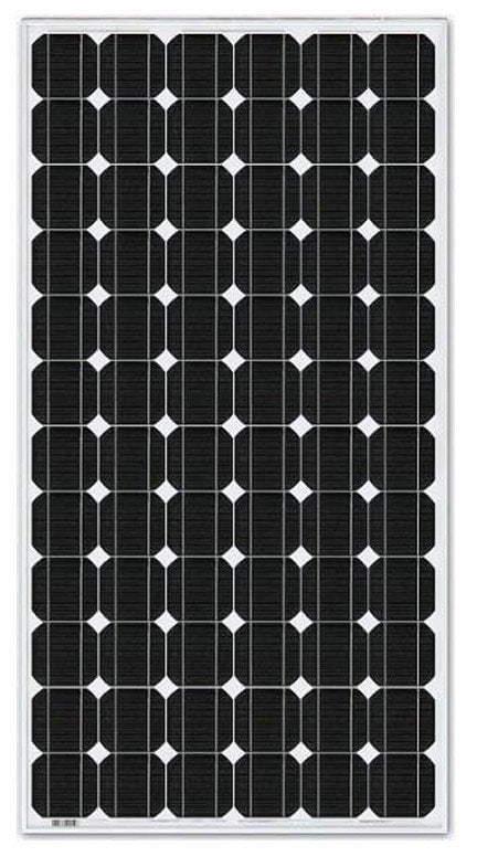 Victron solar panel 285Wp Mono