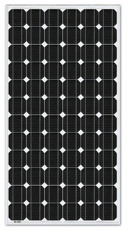 Victron Solarpanel 365Wp Mono