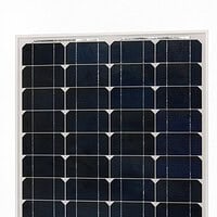 Panel solar Victron 40Wp-12V mono