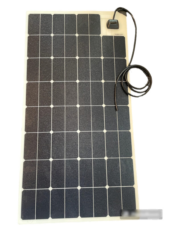 Solarmodul TF-S-115W/38.4V-021D (1050x540x3 mm)