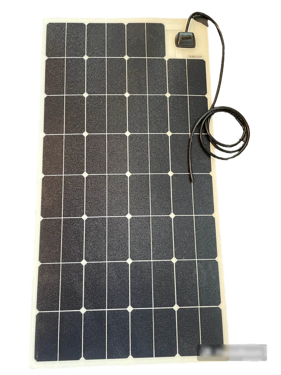 Solarmodul TF-S-115W/38.4V-021D (1050x540x3 mm)