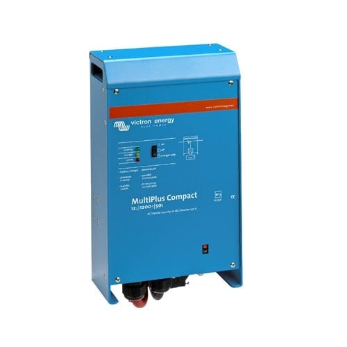 CMP122120000ICTRON MultiPlus 12/1200/50-16 Kompakt