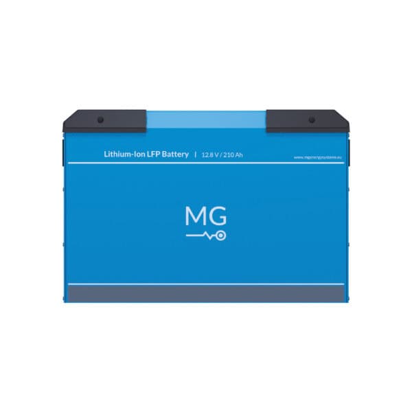 Batería MG LFP 12