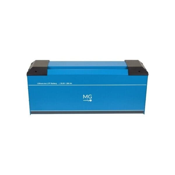 MG LFP Batterie 25