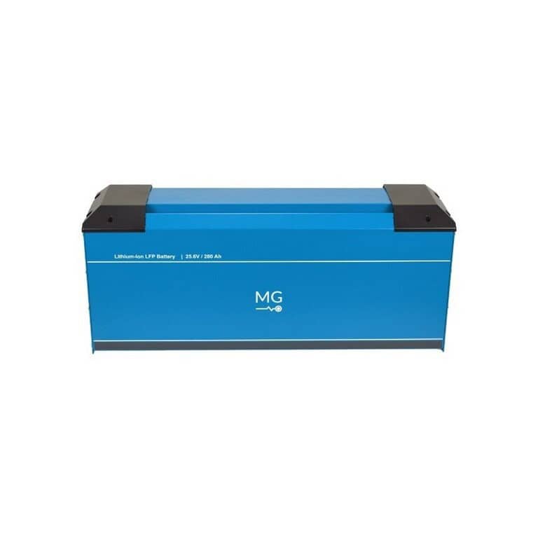 MG LFP accu 25