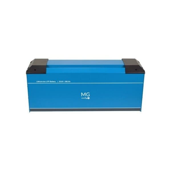 MG LFP accu 25