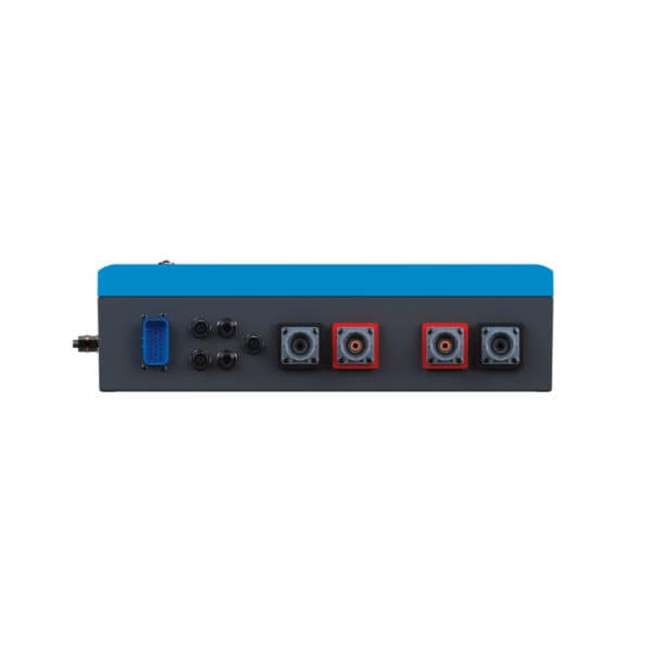 MG Master HV 144-800 V CC 300 A