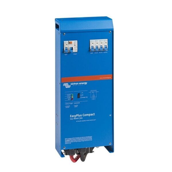 Victron EasyPlus 12/1600/70-16 Kompakt