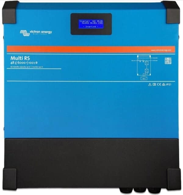 Victron Multi RS 48/6000/100-20 230V