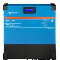 Victron MultiRS Solar 48/6000/100-450/100