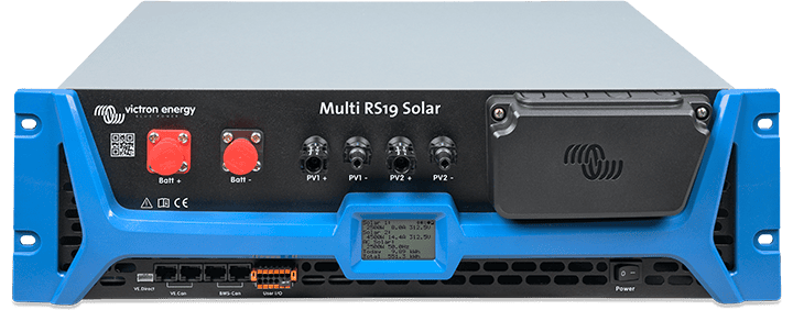 Victron Multi RS19 Solar 48/6000/100-450/100