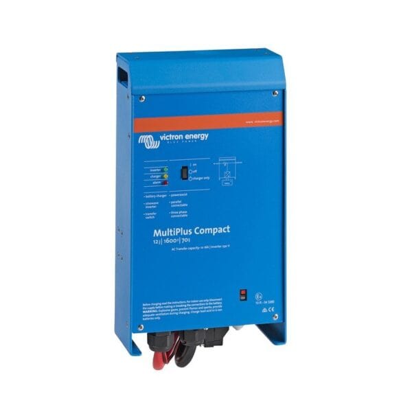 Victron MultiPlus 12/1600/70-16 Kompakt