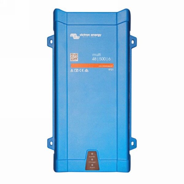 Victron MultiPlus 48/500/6-16