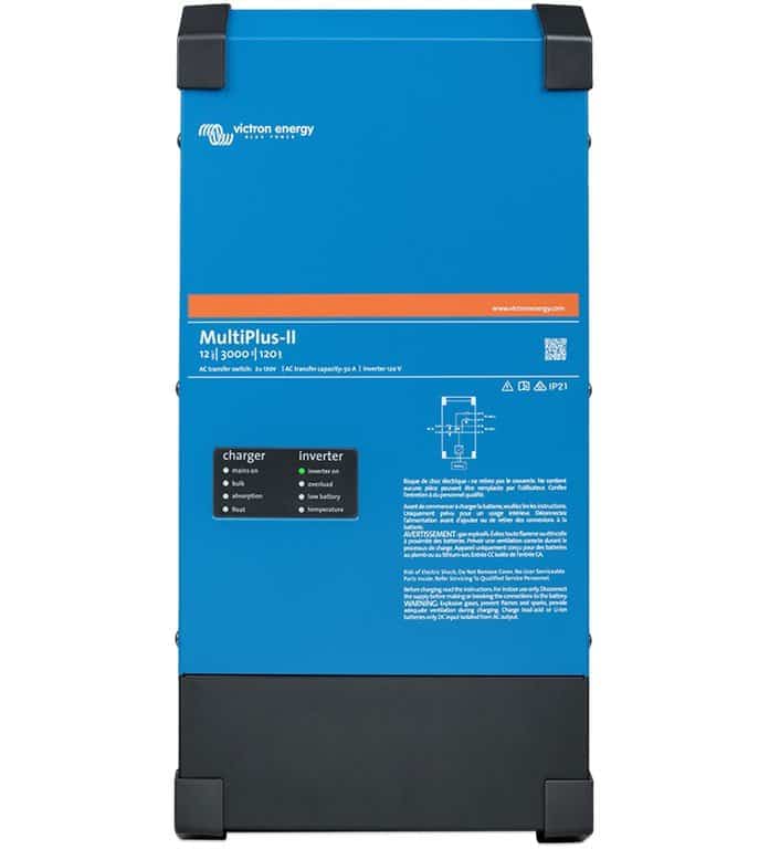 Victron MultiPlus-II 12/5000/220-50
