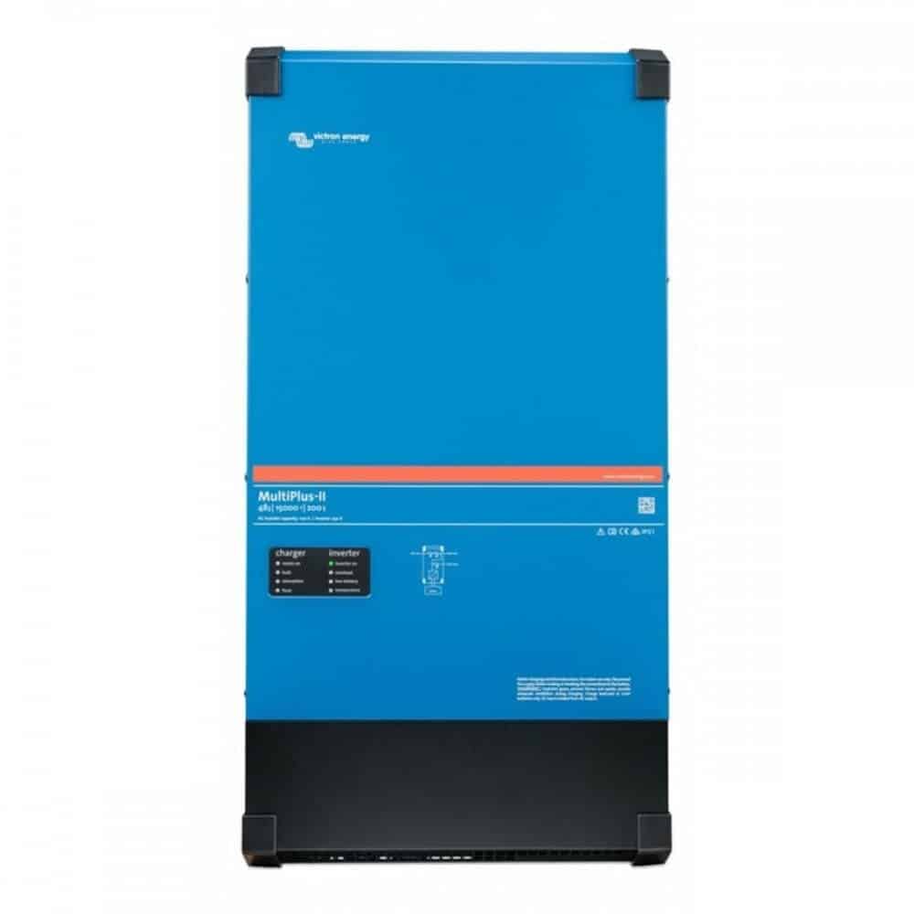 Victron MultiPlus-II 48/15000/200-100