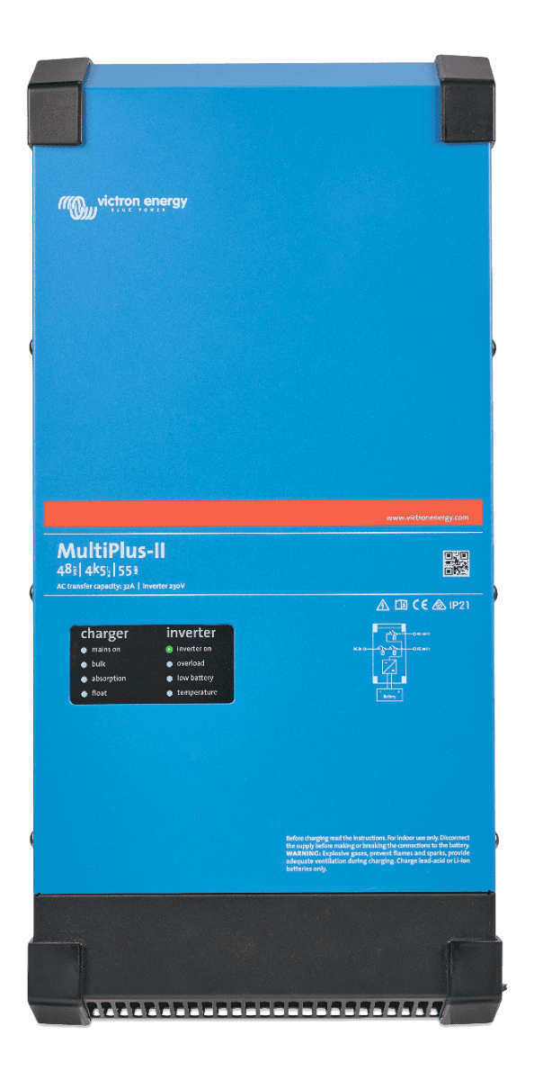 Victron MultiPlus-II 48/4k5/55-32 230V GX